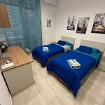 Tatil Evi Dril Host 1 *