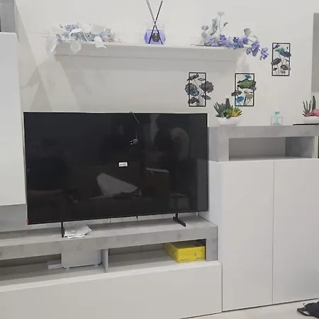 Dril Host 1 Brindisi