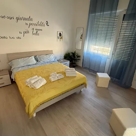 Dril Host 1 * Brindisi