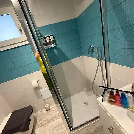 Dril Host 1 Brindisi