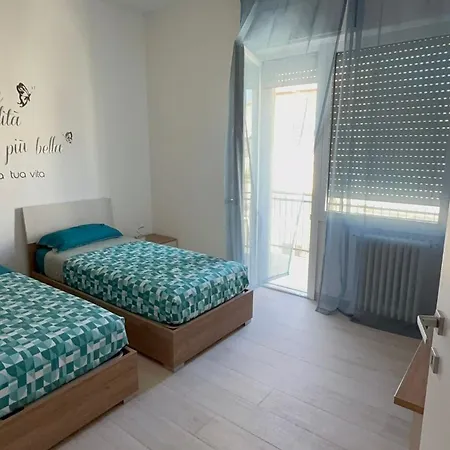 Dril Host 1 Semesterbostad *