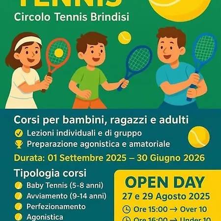 Dril Host 1 Semesterbostad *