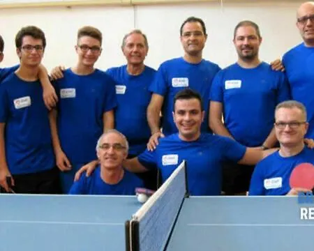 Dril Host 1 * Brindisi