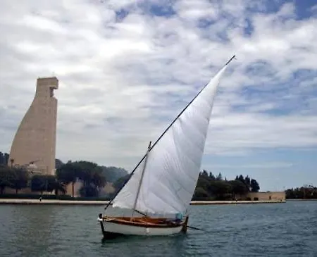 Semesterbostad Dril Host 1 Brindisi