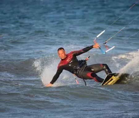 Semesterbostad Dril Host 1