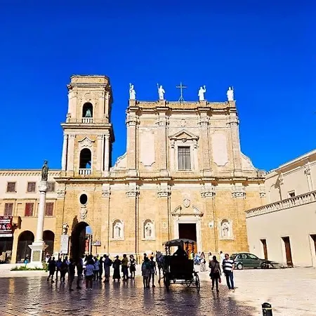 Dril Host 1 Semesterbostad