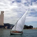Nyaraló Dril Host 1 Brindisi