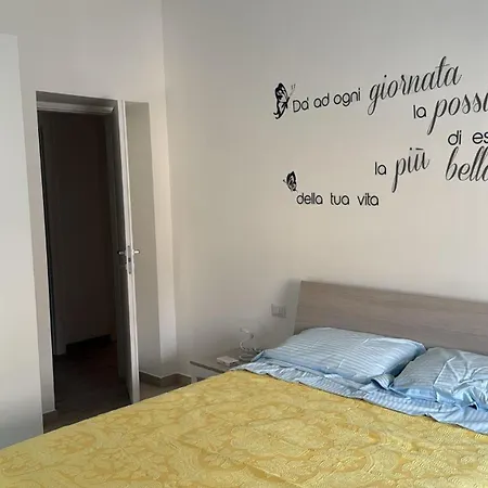 Vakantiehuis Dril Host 1 Brindisi