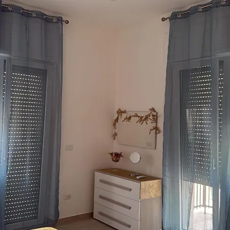 Vakantiehuis Dril Host 1