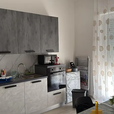 Vakantiehuis Dril Host 1