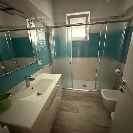 Dril Host 1 * Brindisi