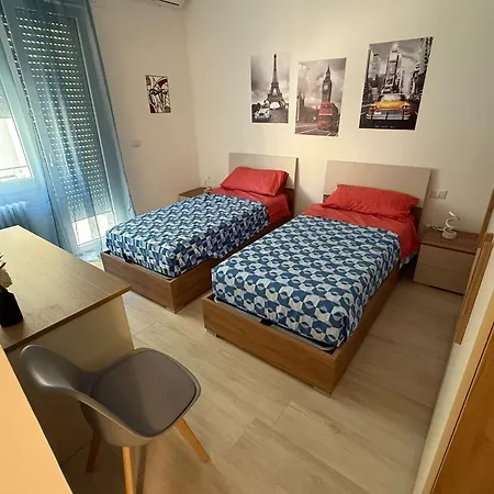 Dril Host 1 Feriehus