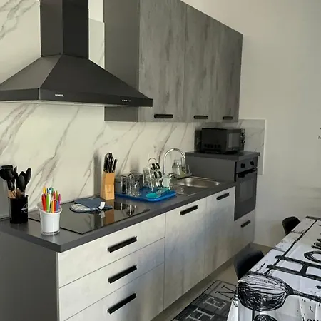 Casa vacanze Dril Host 1