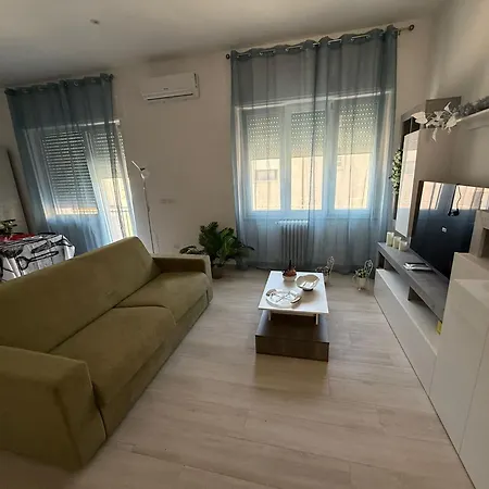 Dril Host 1 Casa vacanze *