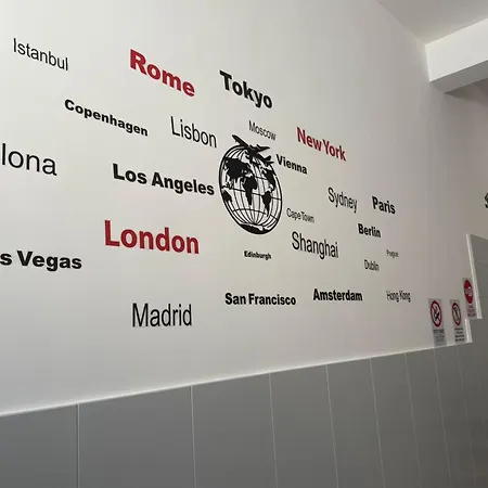 Vakantiehuis Dril Host 1 *