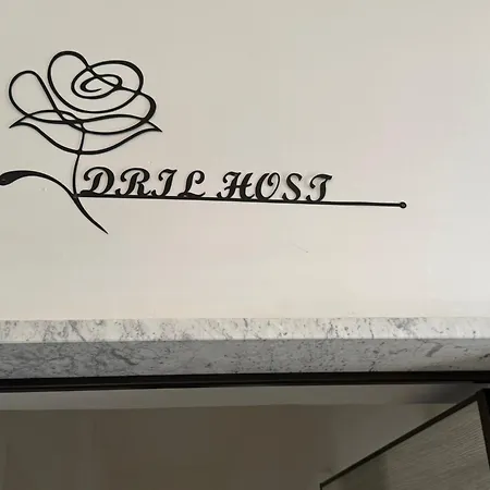 Dril Host 1 Vakantiehuis Brindisi