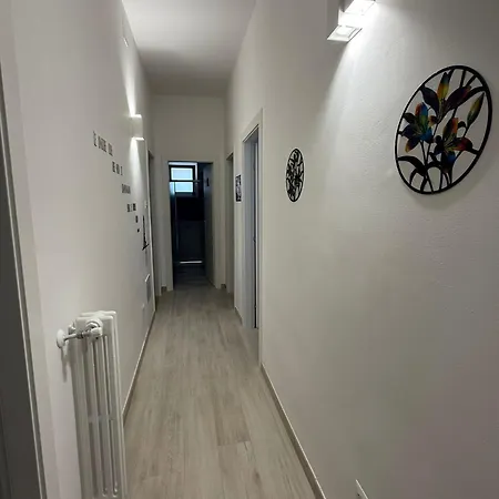 Dril Host 1 Casa vacanze *