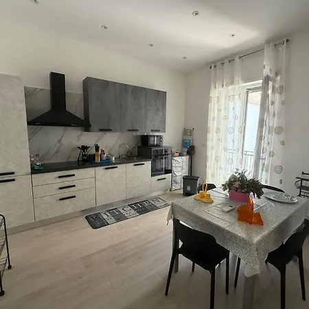 Dril Host 1 Casa vacanze Brindisi