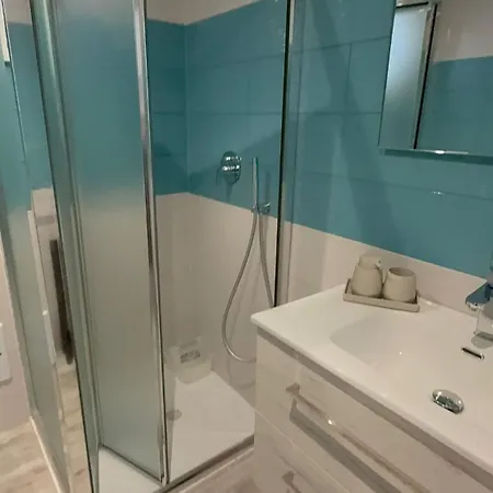 Dril Host 1 Vakantiehuis