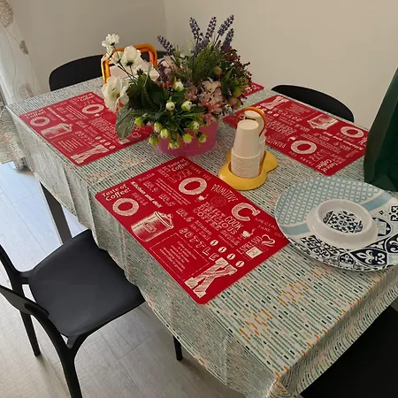 Casa vacanze Dril Host 1 *