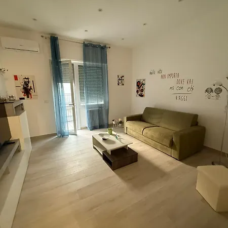 Dril Host 1 Casa vacanze Brindisi