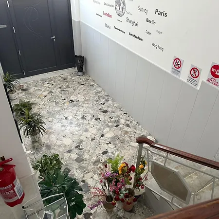 Dril Host 1 Brindisi