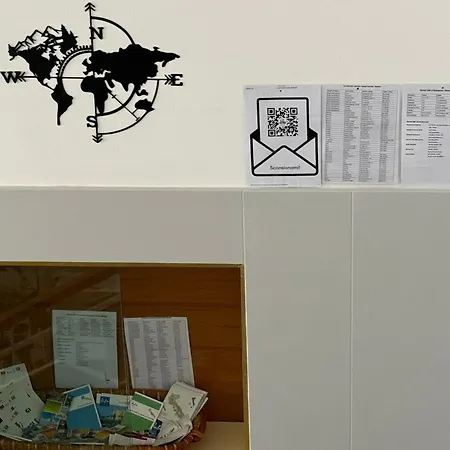 Feriehus Dril Host 1