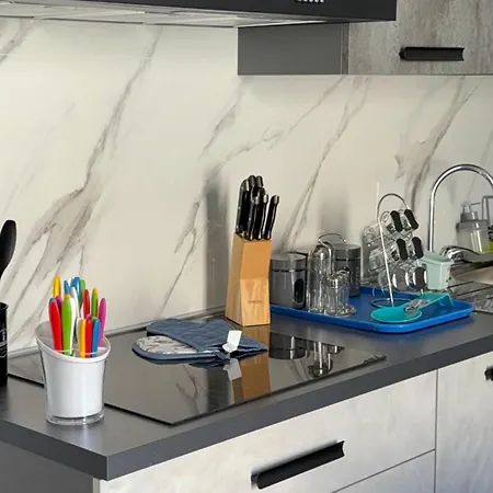 Dril Host 1 Vakantiehuis *