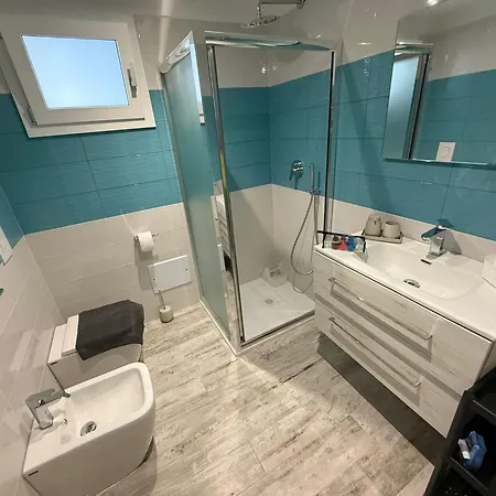 Dril Host 1 * Brindisi