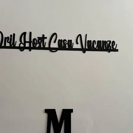 Dril Host 1