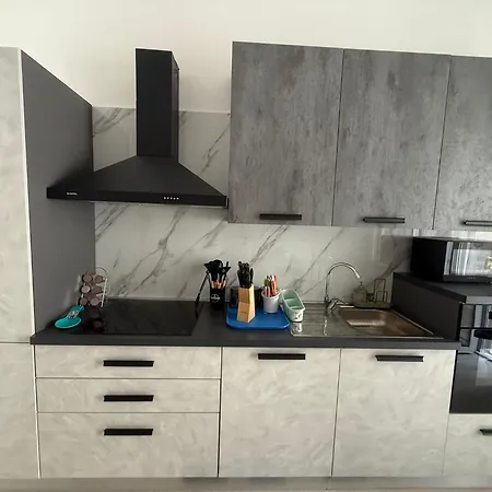 Dril Host 1 Vakantiehuis