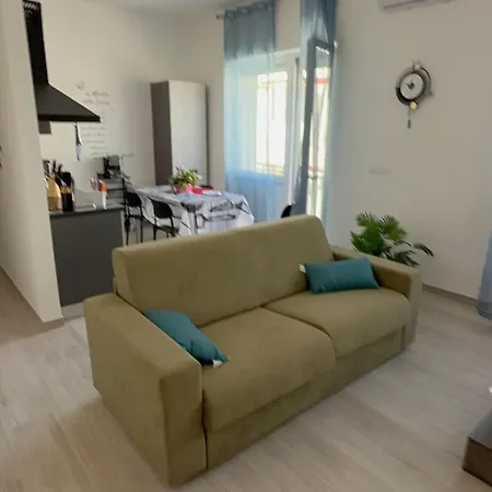 Dril Host 1 Vakantiehuis *