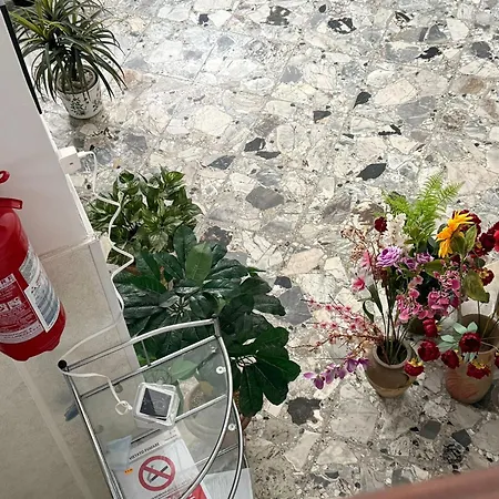 Vakantiehuis Dril Host 1 *