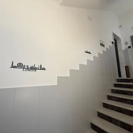 Dril Host 1 * Brindisi