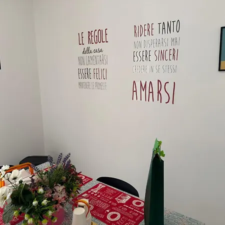 Dril Host 1 Vakantiehuis