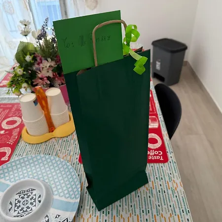 Casa vacanze Dril Host 1 Brindisi