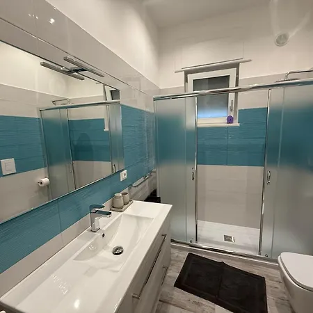 Dril Host 1 Vakantiehuis Brindisi