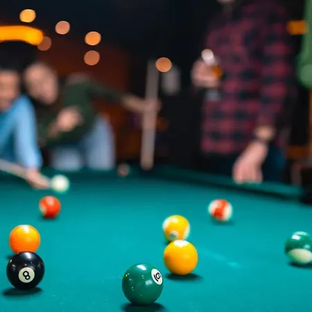 Dril Host 1 Vakantiehuis Brindisi