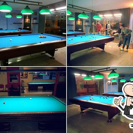 Vakantiehuis Dril Host 1 Brindisi