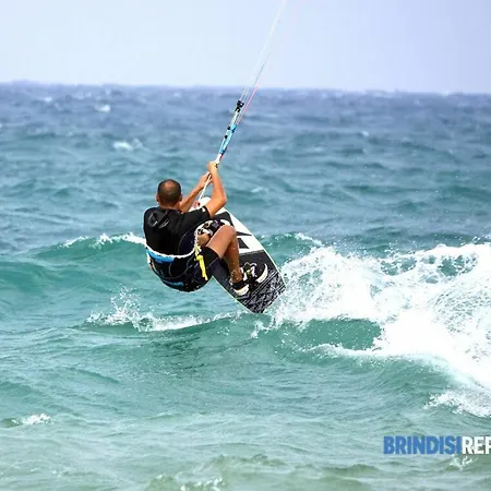 Dril Host 1 Casa vacanze *