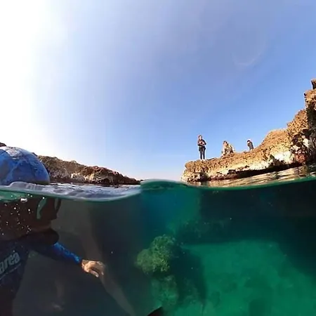 Dril Host 1 * Brindisi