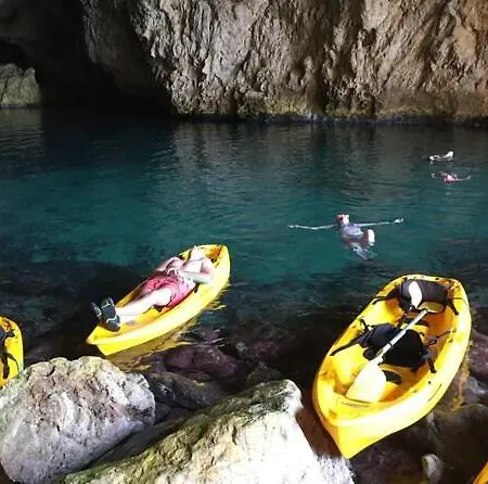 Casa vacanze Dril Host 1 *