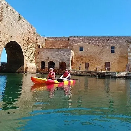 Dril Host 1 Vakantiehuis *