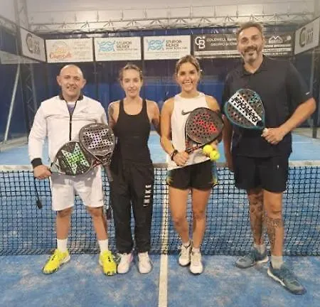 Vakantiehuis Dril Host 1 Brindisi