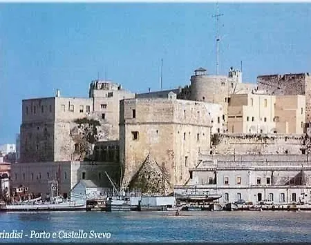 Dril Host 1 Casa vacanze