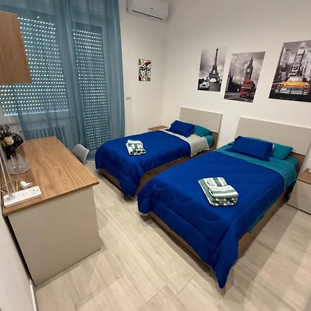 Casa vacanze Dril Host 1 *