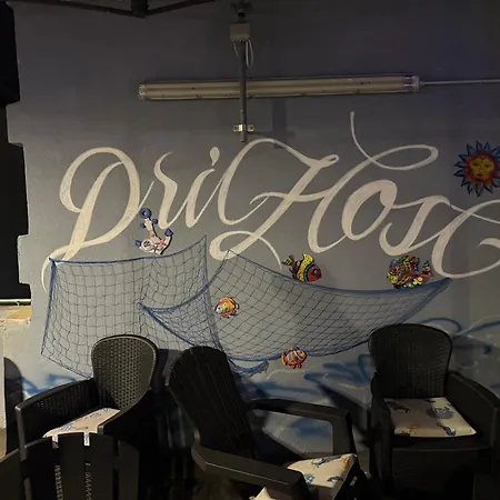 Dril Host 1 Brindisi
