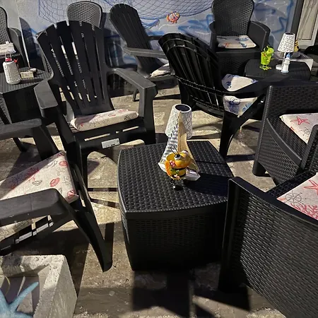 Feriehus Dril Host 1 *