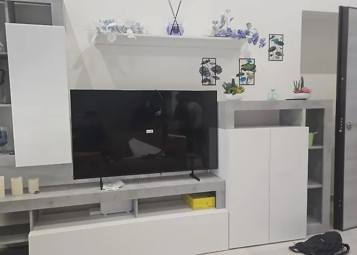 Dril Host 1 Brindisi