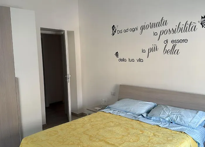 Tatil Evi Dril Host 1 Brindisi